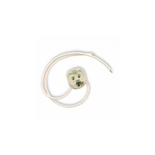 CARDANLIGHT EUROPE CLE  Fassung G12 f&uuml;r CDM-T inkl. Kabel 25cm