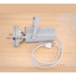 CLE  Strahler inkl. 70W Philips CDM-T L.M.  ohne B�gel GEBRAUCHT
