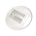 Einbauleuchte Porta5 SDW-TG 100W 230V weiss gebraucht
