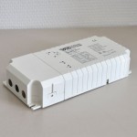 VOSSLOH EVG Vorschaltger�t gebraucht 70W CDM- HQI-  L.M. 