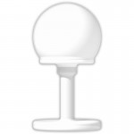 CLE CLASSICLAMP -gebraucht- IN oder OUTDOOR  