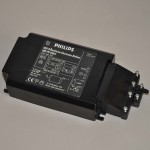 Philips Vorschaltger�t EVG HID-PV 070/S GEBRAUCHT 70W Gen. 1 f�r CDM HQI LAMPEN