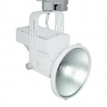 CLE Strahler Powersmart CDM-T 70W weiss BERAUCHT inkl. LM