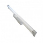 CLE Spiegelleuchte MB076 21W T5 chrom GEBRAUCHT